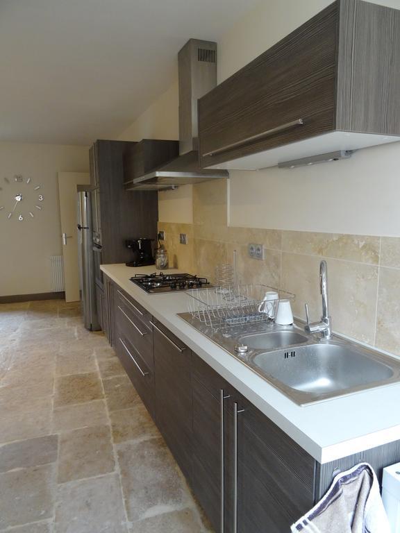 Ces Jours A Pommard Villa Oda fotoğraf